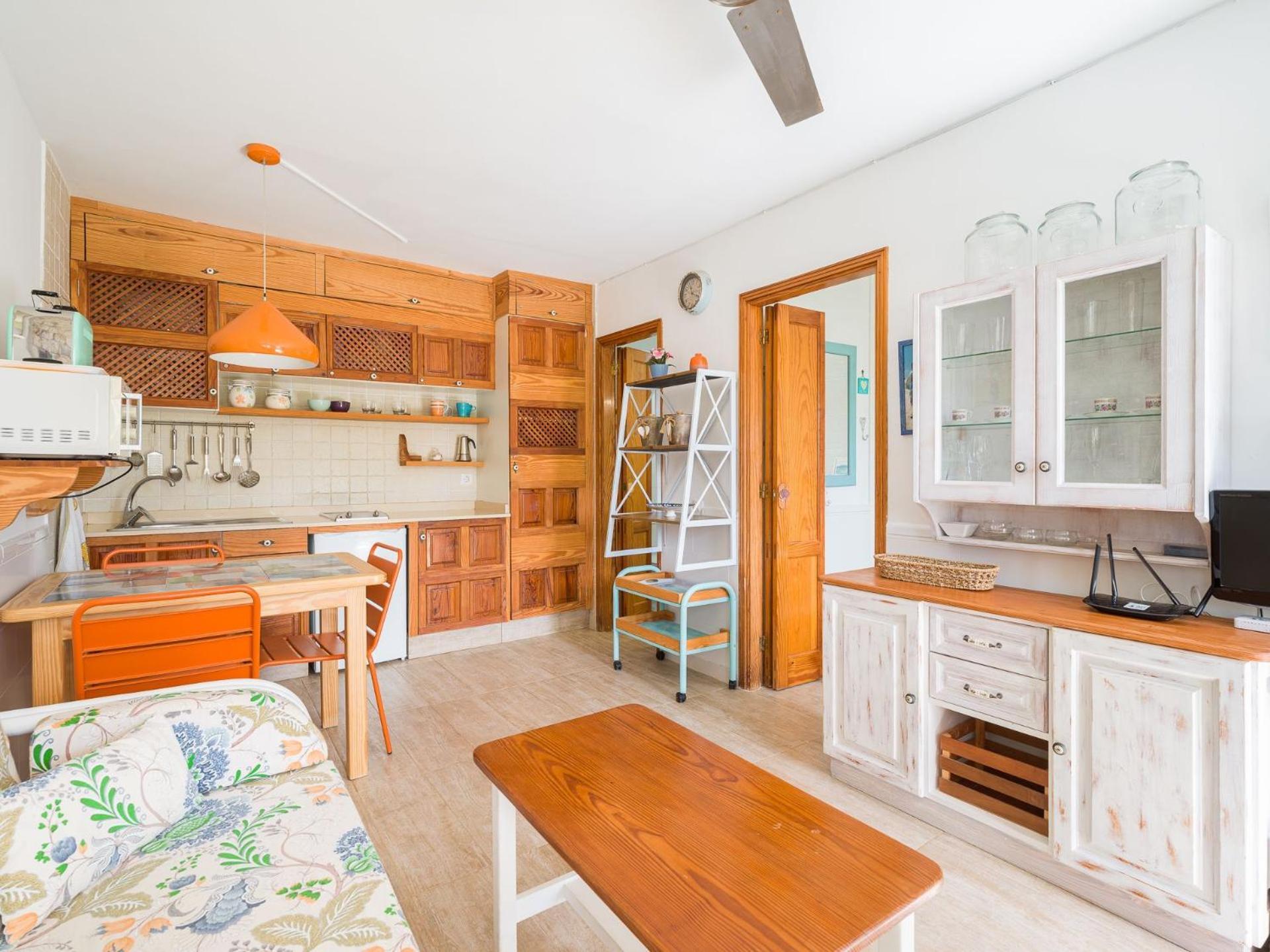 Apartamento Nire Lula En La Misma Playa Cotillo Exterior foto
