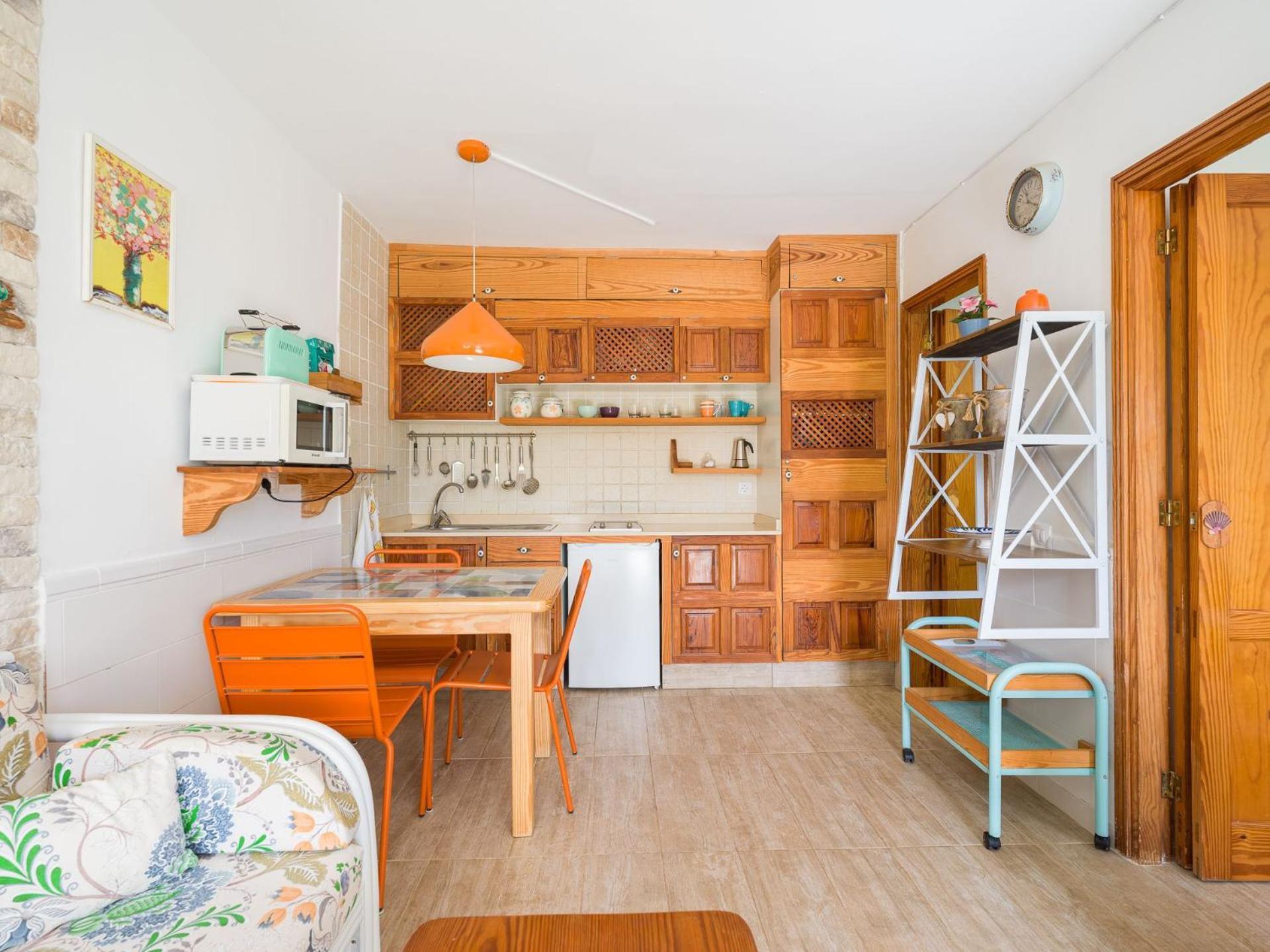 Apartamento Nire Lula En La Misma Playa Cotillo Exterior foto